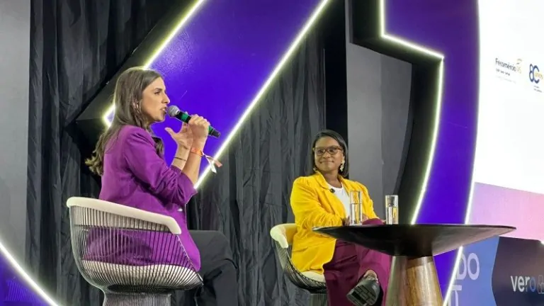 Lisiane Lemos: As pessoas devem estar no centro das políticas de inovação