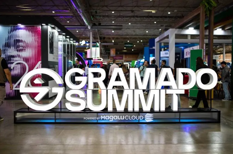 Gramado Summit 2026 encerra edição histórica com recorde de público