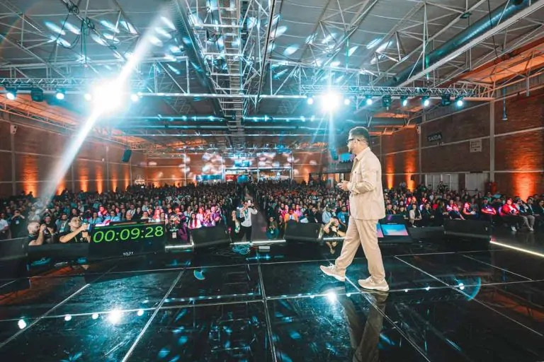 Gramado Summit 2026 destaca protagonismo humano frente ao avanço tecnológico