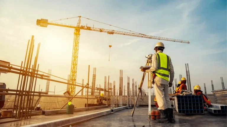 MCTI lança projeto EDinova para acelerar a descarbonização da construção civil