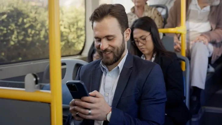 Transporte público incorpora WhatsApp e acelera digitalização da jornada do passageiro