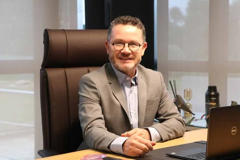 CEO da Cogny debate protagonismo brasileiro no mercado de bioinsumos na SPWI 2026