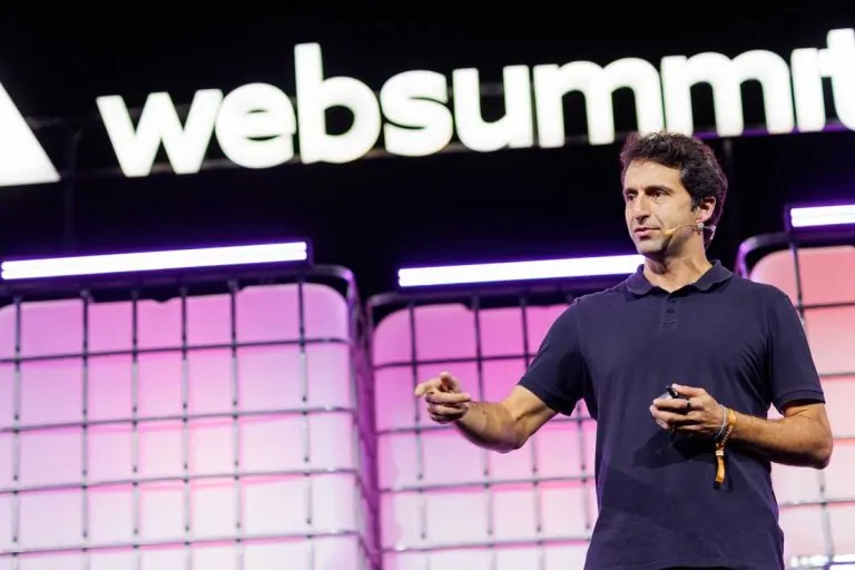 "Calor industrial é o ponto cego da transição energética", afirma CEO da ComBio no Web Summit Rio
