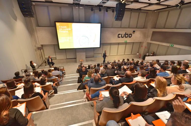 14b & Cubo Itaú: VC Bootcamp para Founders nos dias 17 e 18.06.26 em São Paulo