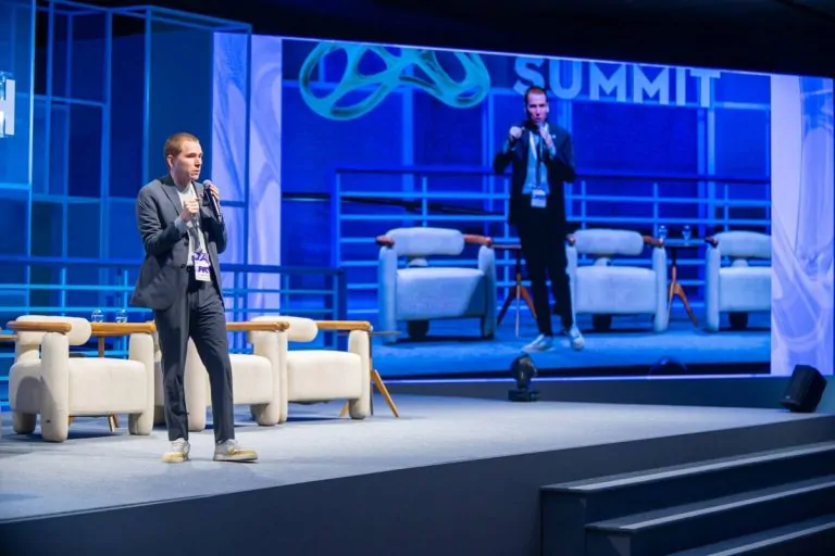 Sebrae apresenta estratégias de inovação territorial e conexão com startups no GovTech Summit 2026
