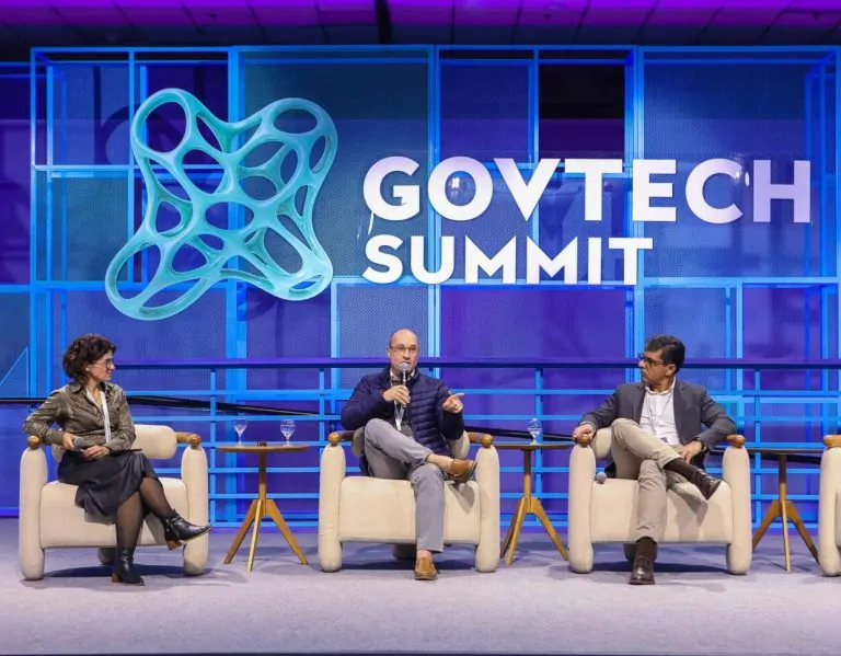 Ecossistemas de inovação são pauta no GovTech Summit 2026