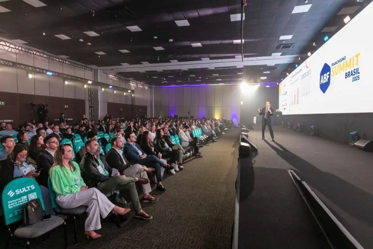 Franchising Week 2026: ABF lança Convenção Nacional de Franqueados e destaca tendências e desafios do setor