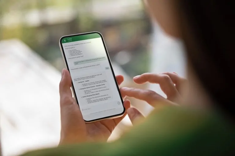 Liza, assistente virtual da Localiza&Co, transforma a experiência digital da companhia e triplica volume de reservas