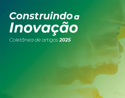 Odebrecht lança terceiro e-book de inovação em evento no inovabra