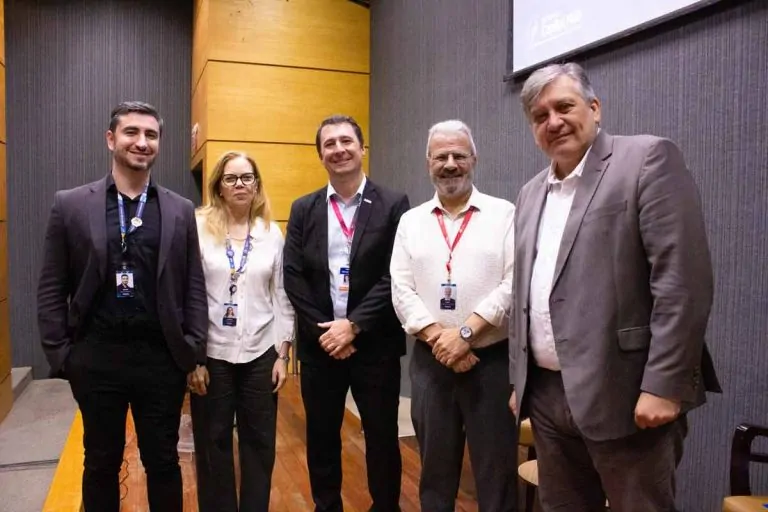 Tecnopuc Capital Hub e Badesul abrem inscrições para o Fintech Factory Build