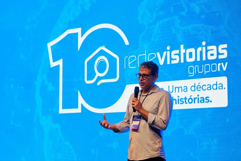 Empresa Catarinense Enrico 10anos