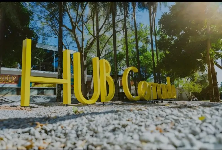 Fora do eixo Rio-São Paulo, ecossistema de inovação em Goiás movimenta R$ 780 milhões com retomada dos investimentos em startups