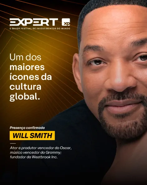 EXPERT XP 2026