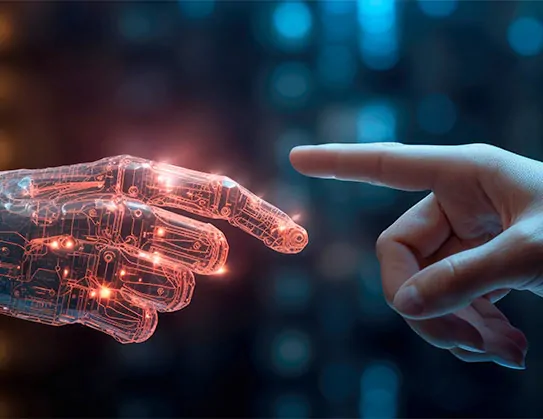 IA gente com isso? – Inteligência (e Intenção) humana na era da IA no inovabra