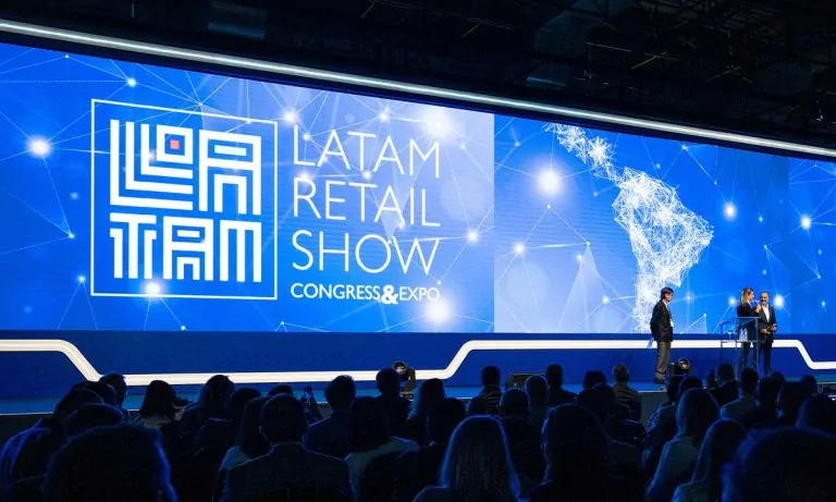 Latam Retail Show traz o macrotema de 2026: A consolidação do Everything as a Service (XaaS)