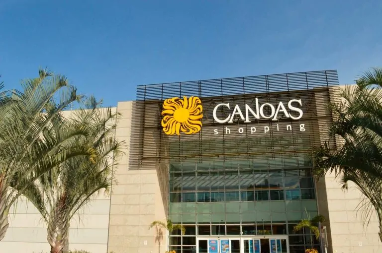 Inova Canoas realiza Encontro do Ecossistema de Inovação no dia 30.07 no Canoas Shopping
