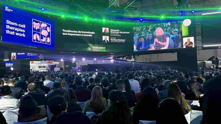 Febraban Tech 2026 debaterá a guerra invisível da cibersegurança e o uso de inteligência artificial no setor financeiro