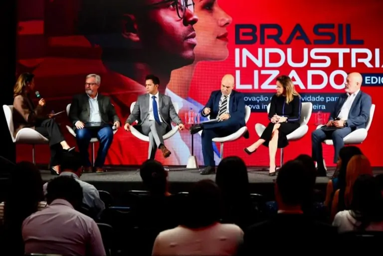 Inovar é o caminho para aumento da produtividade e competitividade, afirmam especialistas