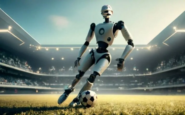 Inteligência artificial automatiza decisões de arbitragem e transforma a governança econômica no futebol mundial