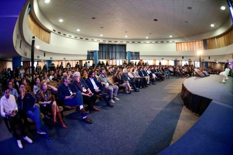 PIT São José dos Campos promove 13ª Innovation Week com foco em inteligência artificial e atração de investimentos