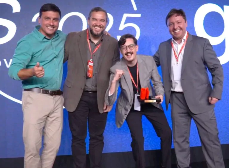 Prêmio GTIS de Inovação 2026