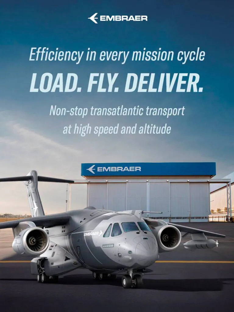 embraer
