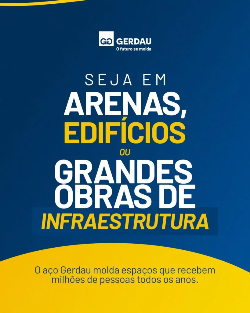 gerdau