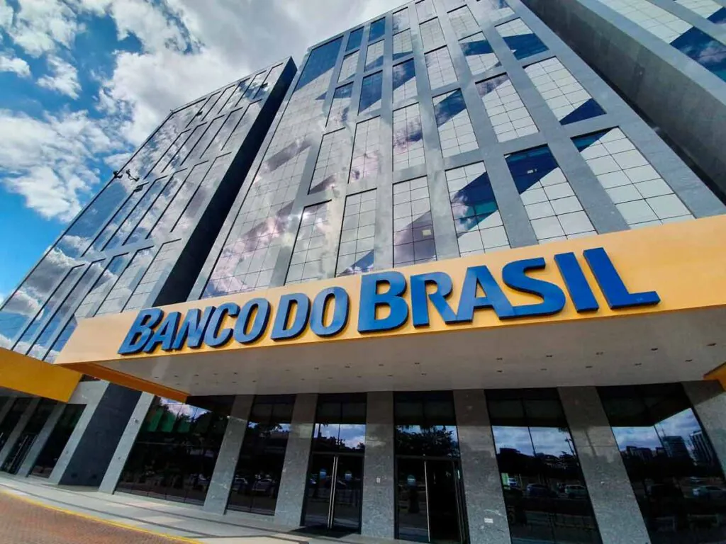 Banco do Brasil